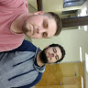 Meet your Posher, Marcus